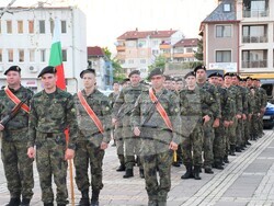 Снимка: Община Елин Пелин