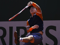 France Tennis French Open