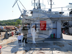 Снимка: Български Военноморски Сили 