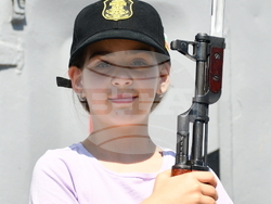 Снимка: Български Военноморски Сили 