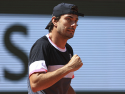 France Tennis French Open