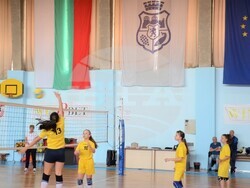 Снимка: Община Видин