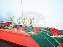 Снимка: Община Видин