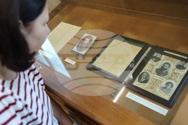 Национална библиотека „Св. св. Кирил и Методий“ - изложба в чест на Христо Ботев