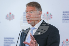 ЕПО - Клаус Йоханис - пресконференция