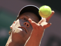 France Tennis French Open