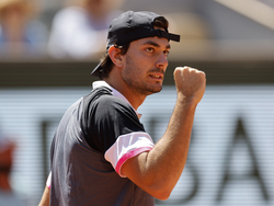 France Tennis French Open