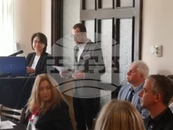 Снимка: Областна администрация Видин