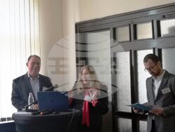 Снимка: Областна администрация Видин