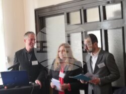 Снимка: Областна администрация Видин