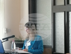 Снимка: Областна администрация Видин