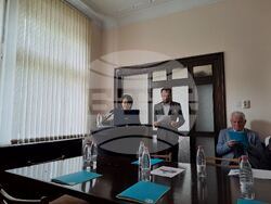 Снимка: Областна администрация Видин