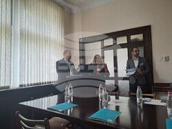 Снимка: Областна администрация Видин