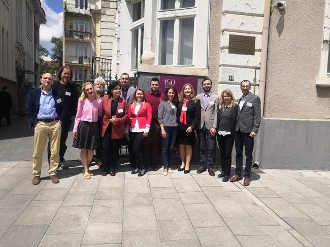 Областна администрация - Хасково участва в Международна интердисциплинарна научна конференция „Етнически и религиозни проблеми на Балканите: теория, практика и политики“