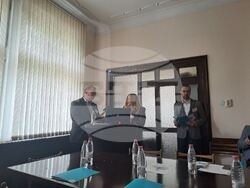 Снимка: Областна администрация Видин