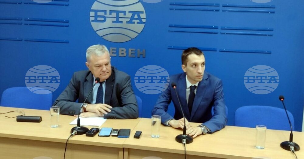 АБВ: Румен Петков призова за активиране на прокуратурата по изтеклите записи от партийния форум на ПП