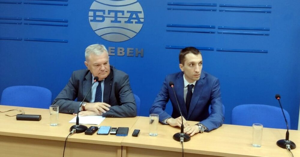 АБВ: Румен Петков призова за активиране на прокуратурата по изтеклите записи от партийния форум на ПП
