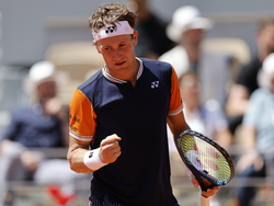 France Tennis French Open