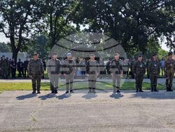 Снимка: Министерство на отбраната 