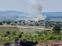 Снимка: Министерство на отбраната 