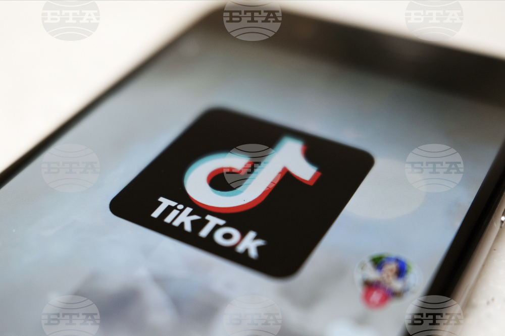 "ТикТок" планира да увеличи продажбите чрез електронния си магазин до 20 милиарда долара