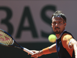 France Tennis French Open