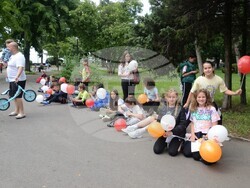 Снимка: Община Видин