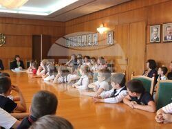 Снимка: Община Плевен 