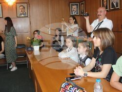 Снимка: Община Плевен 