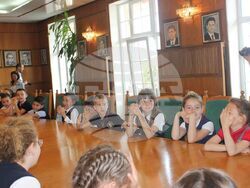 Снимка: Община Плевен 