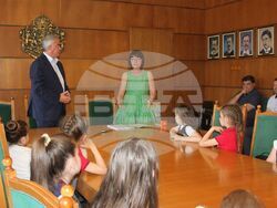 Снимка: Община Плевен 