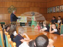 Снимка: Община Плевен 