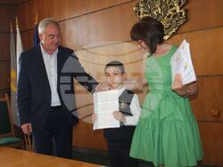 Снимка: Община Плевен 