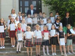 Снимка: Община Плевен 