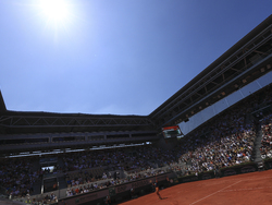 France Tennis French Open