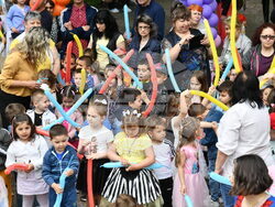 Снимка: Община Кубрат 