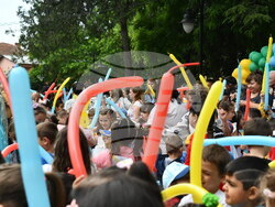 Снимка: Община Кубрат 