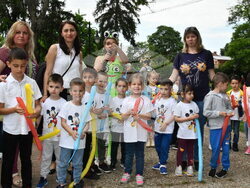 Снимка: Община Кубрат 