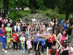 Снимка: Община Кубрат 