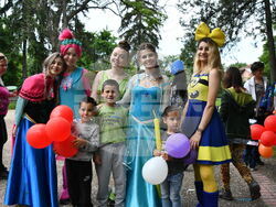 Снимка: Община Кубрат 