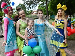 Снимка: Община Кубрат 