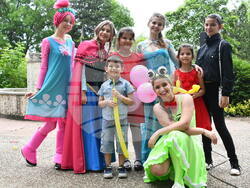 Снимка: Община Кубрат 