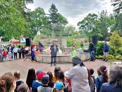 Снимка: Община Кубрат