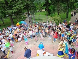 Снимка: Община Кубрат