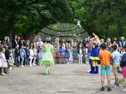 Снимка: Община Кубрат 