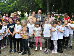 Снимка: Община Кубрат 