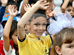 Снимка: Община Кубрат 