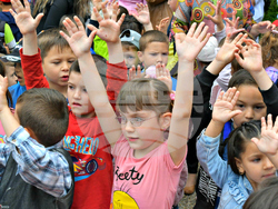 Снимка: Община Кубрат 