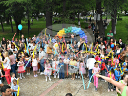 Снимка: Община Кубрат 