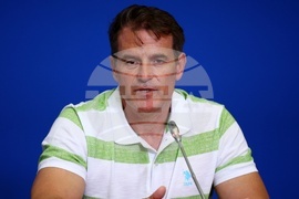 Национален пресклуб на БТА София - пресконференция - „Драконови лодки в България“